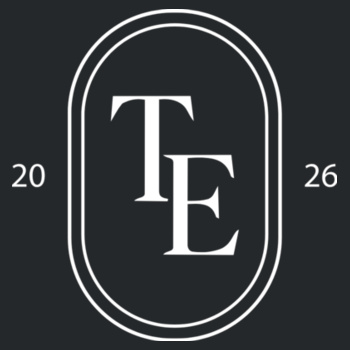 True Execution Classic - White Print - COMFORT COLORS® HEAVYWEIGHT RING SPUN TEE Design